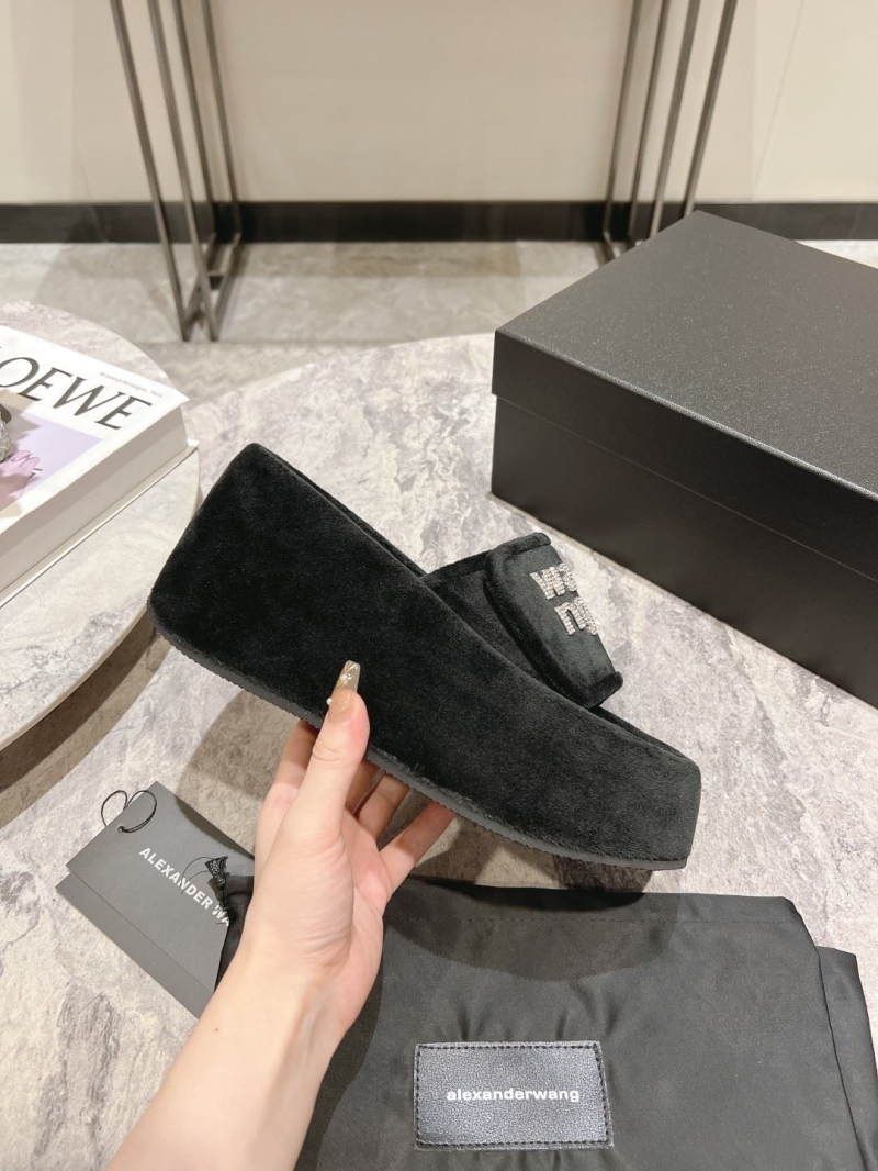 Alexander Wang Slippers